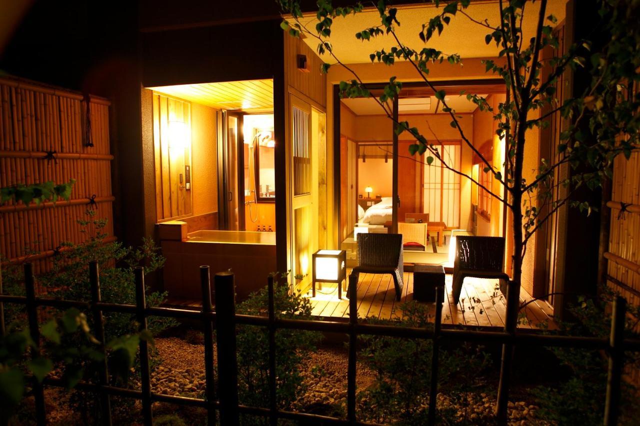 Tokinoniwa Hotel Kusatsu  Exterior photo