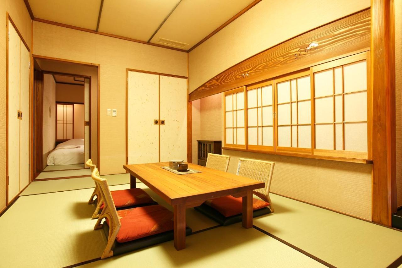 Tokinoniwa Hotel Kusatsu  Exterior photo