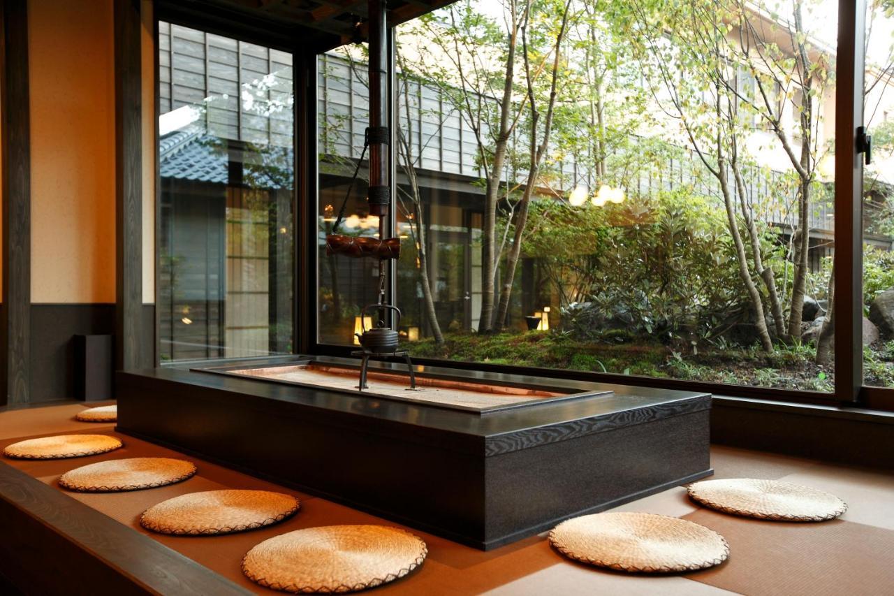 Tokinoniwa Hotel Kusatsu  Exterior photo